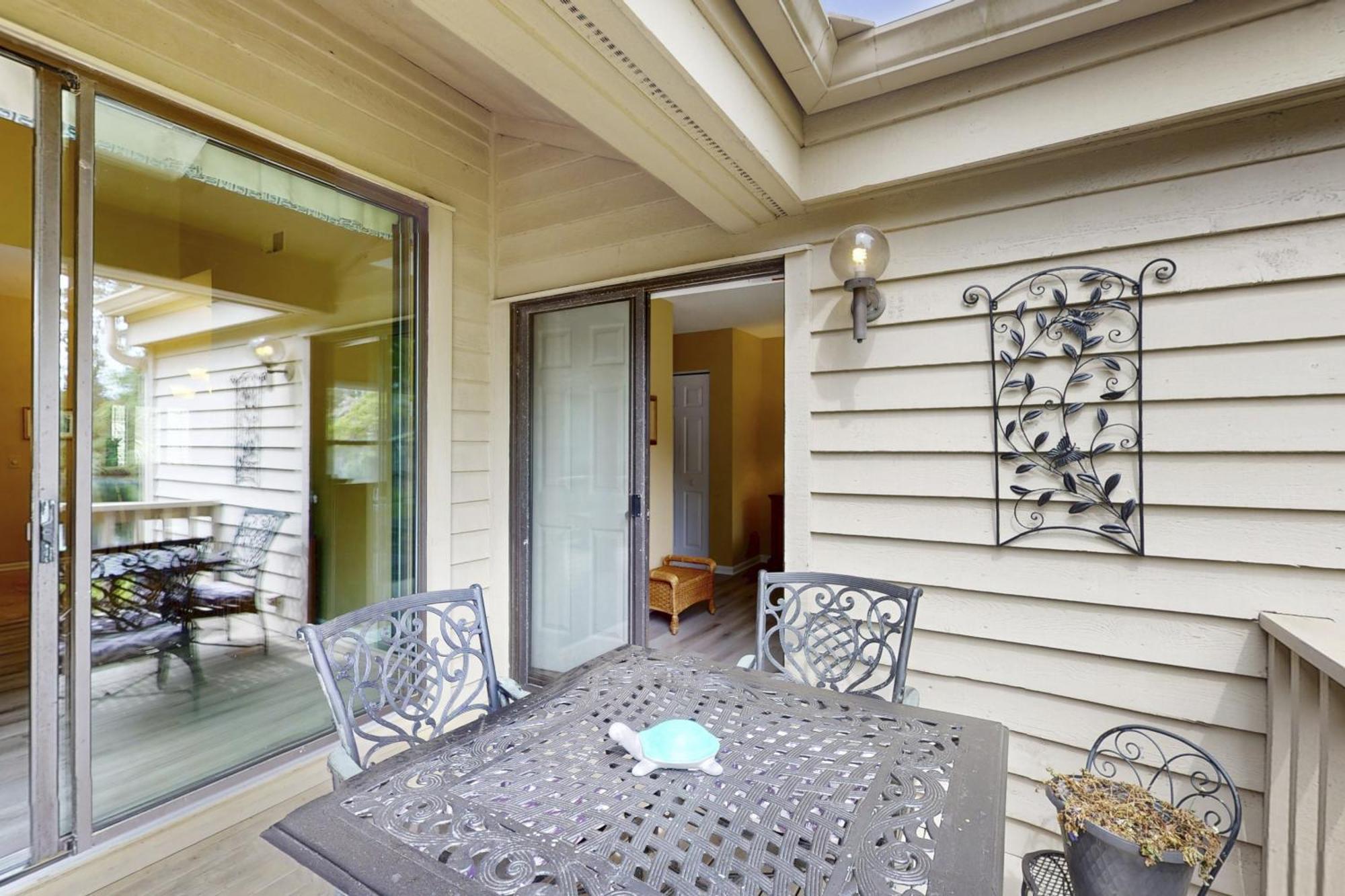 Lake Forest Retreats Hilton Head Island Buitenkant foto